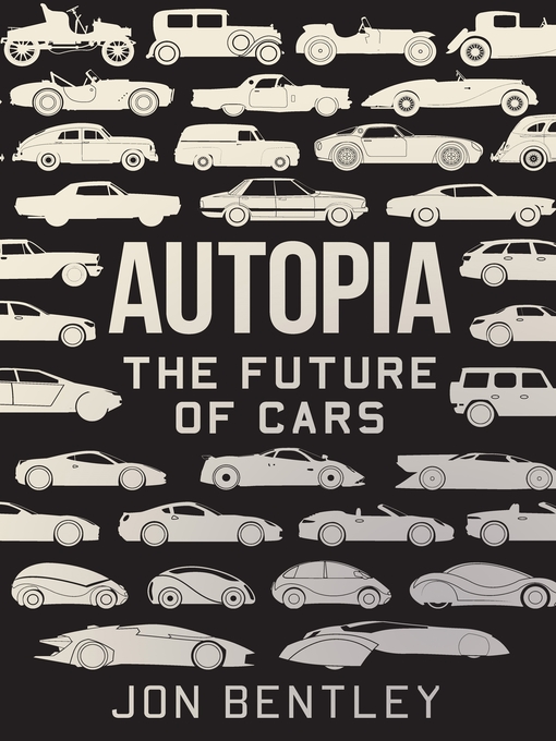 Title details for Autopia by Jon Bentley - Available
